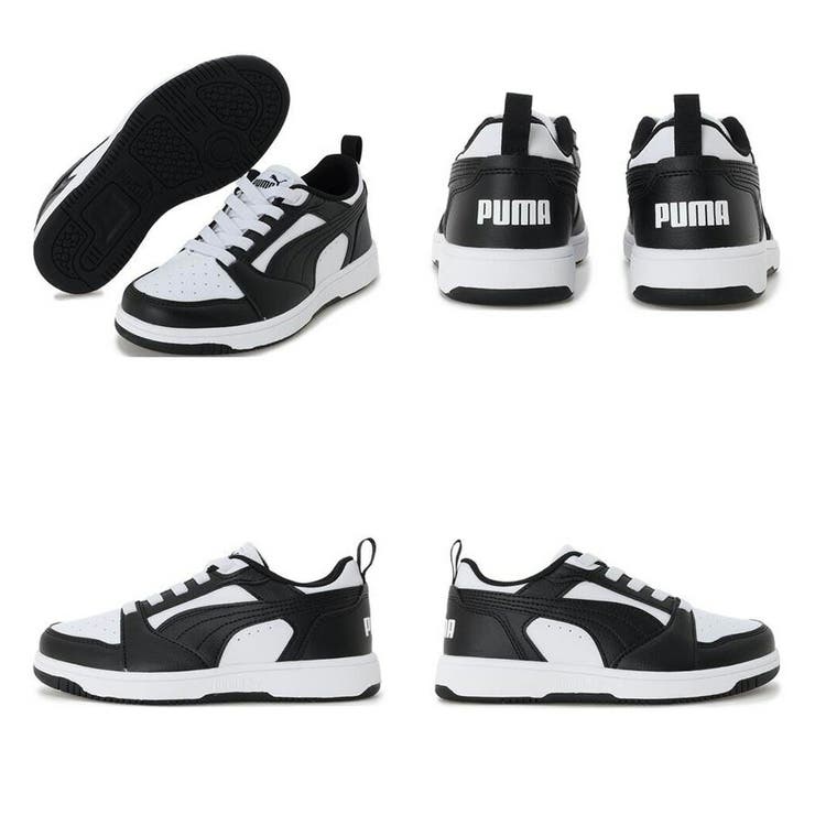 プーマ スニーカー キッズ | つるや | 詳細画像3 