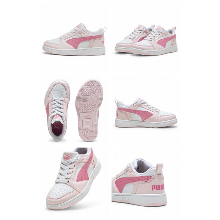 プーマ スニーカー キッズ | つるや | 詳細画像5 