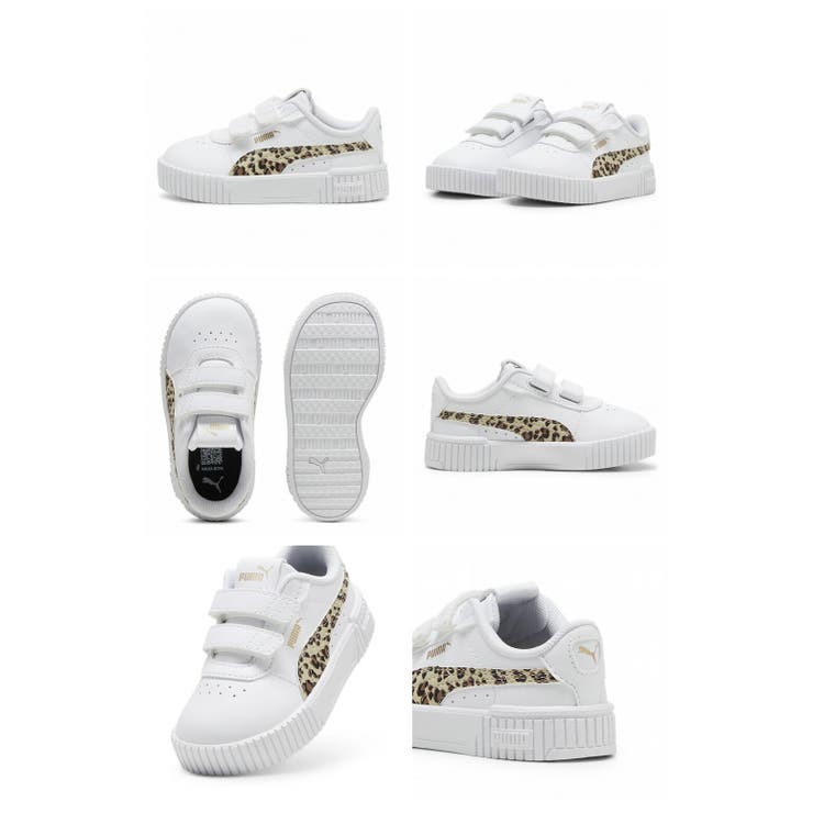 プーマ スニーカー キッズ | つるや | 詳細画像5 