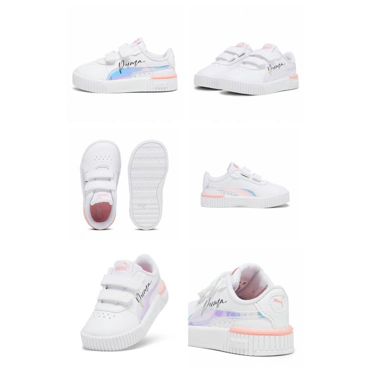 PUMA Carina 2.0 Crystal Wings | つるや | 詳細画像2 