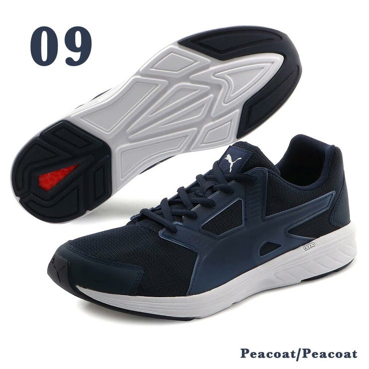 PUMA 191369 09 11 NRGY Driver NM NRGY[品番：TRYW0000546
