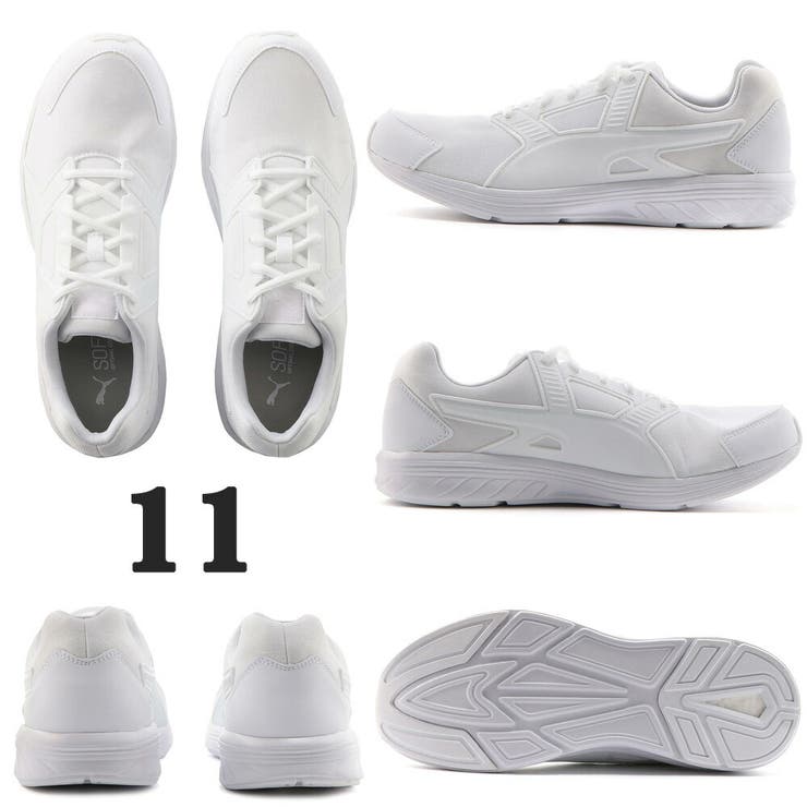 PUMA 191369 09 11 NRGY Driver NM NRGY[品番：TRYW0000546