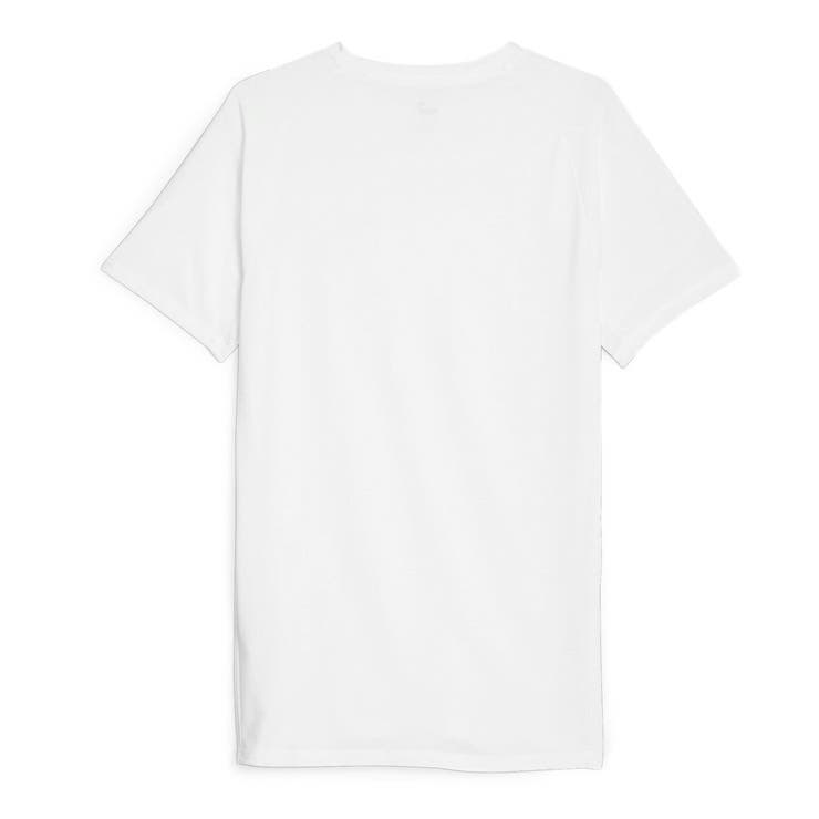 プーマ Tシャツ メンズ エヴォストライプ PUMA EVOSTRIPE[品番