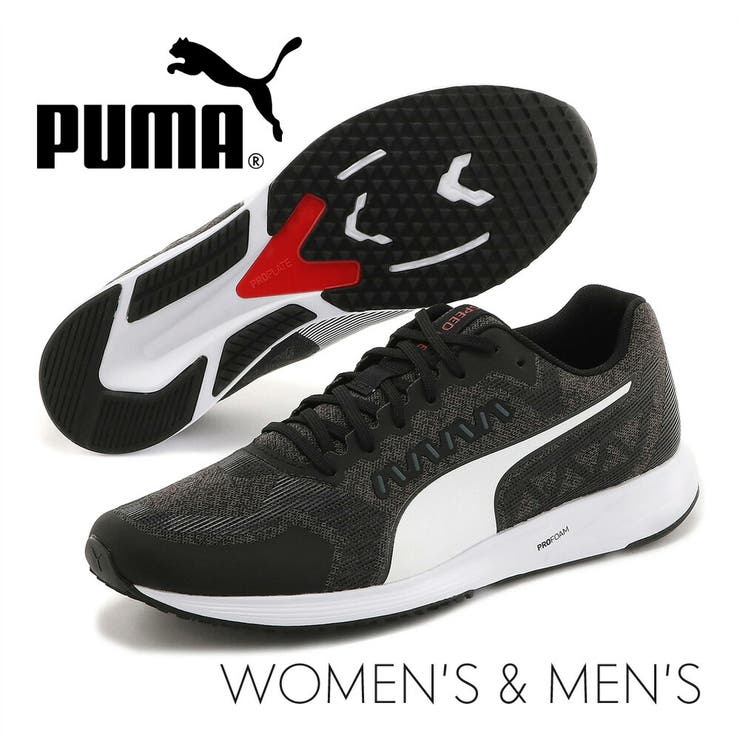 PUMA 192762 01 Speed Lite 2[品番：TRYW0000219]｜つるや（ツルヤ）の