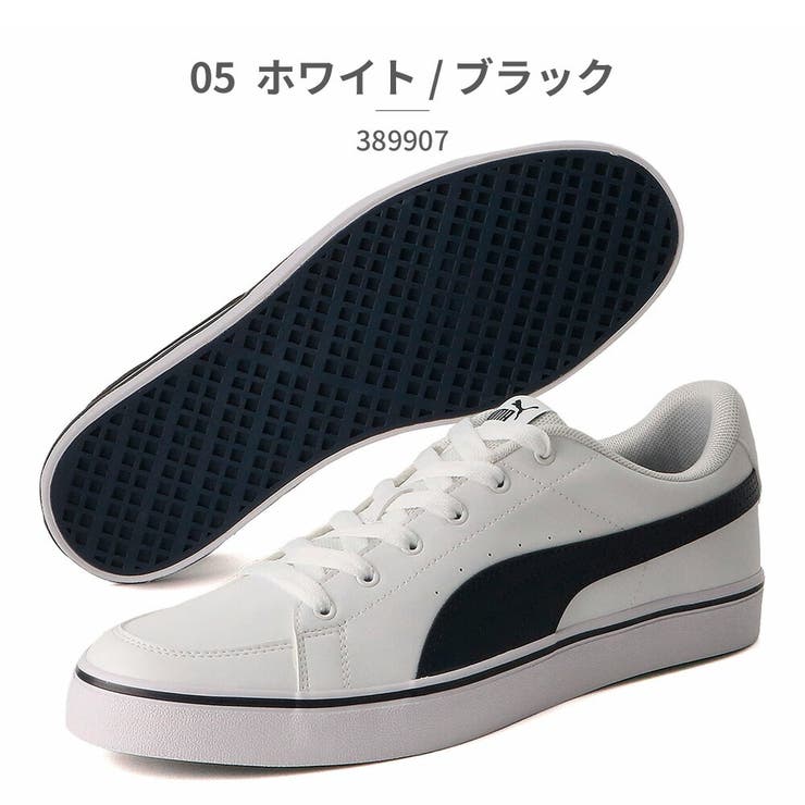05_ホワイト/ブラック