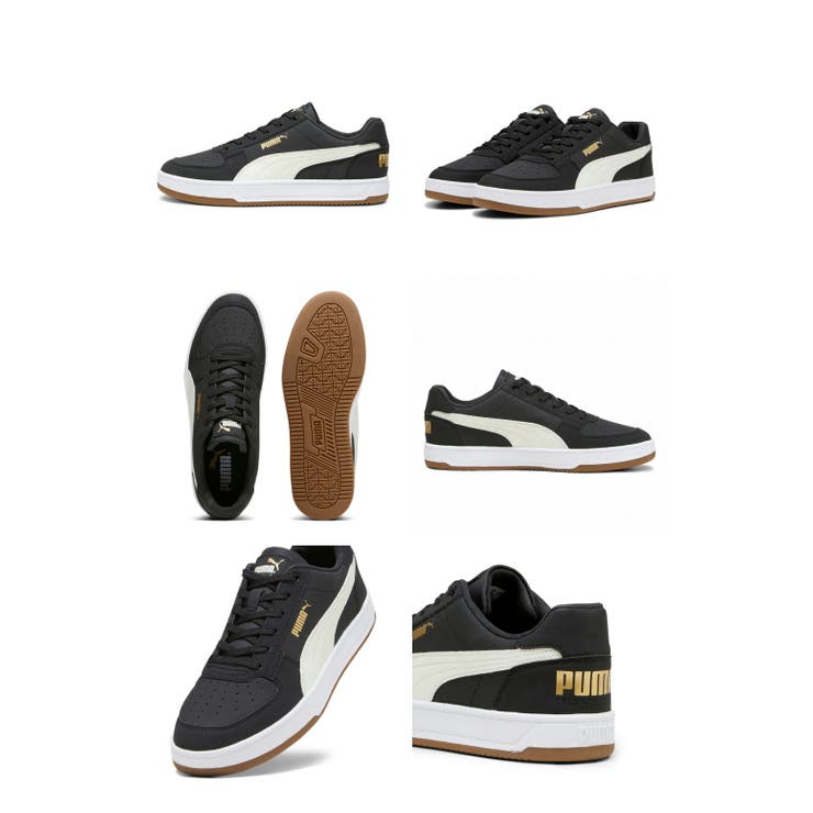 プーマ スニーカー 75周年 PUMA CAVEN2.0 75TH | つるや | 詳細画像2 