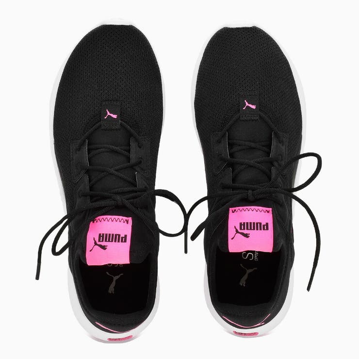 【深鈴】 楽天市場】PUMA(プーマ)193707-13(1304)SOFTRIDE VITAL FEMME