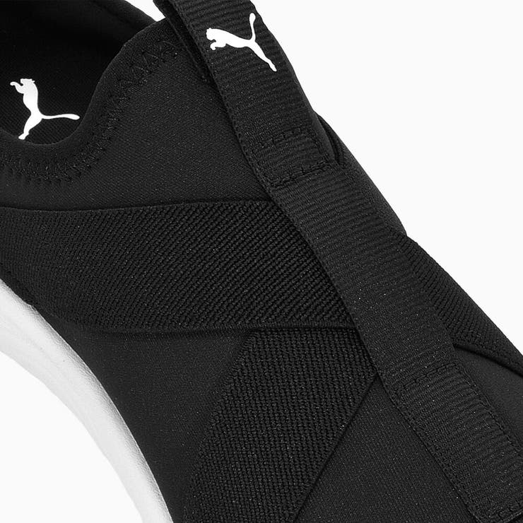 PUMA 194579 01/03 SOFTRIDE VITAL MULE[品番：TRYW0000668]｜つるや（ツルヤ）｜レディース ...