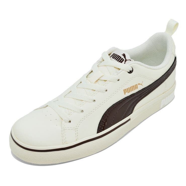 海外個人輸入 373633 PUMA BREAK BG[品番：TRYW0000913]｜つるや VULC POINT 23.0cm