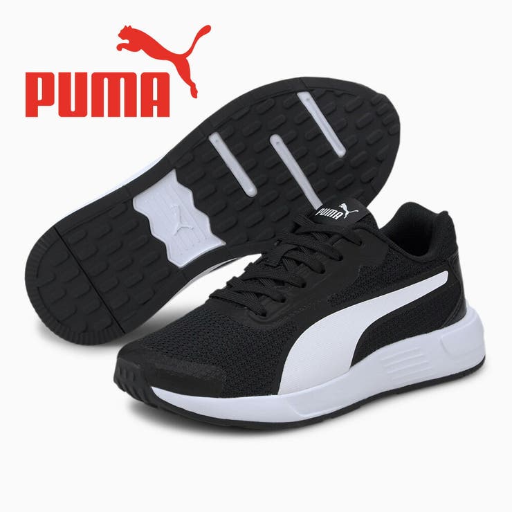 プーマ スニーカー レディース テイパー Puma 02 品番 Tryw つるや ツルヤ のレディース ファッション通販 毎日送料無料 Shoplist ショップリスト
