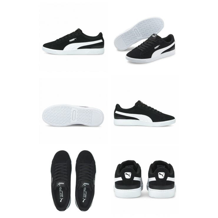 プーマ スニーカー レディース ビッキー V3 PUMA[品番