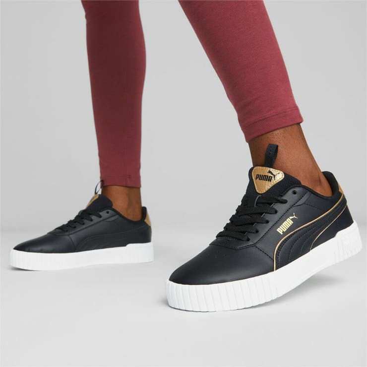 プーマ オーキッド セルフラブ PUMA 厚底[品番：TRYW0002488]｜つるや