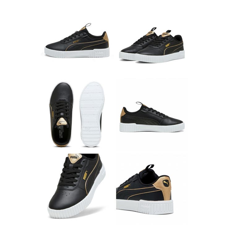 プーマ オーキッド セルフラブ PUMA 厚底 | つるや | 詳細画像3 