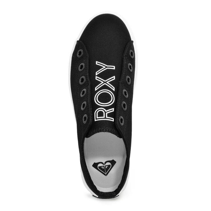 ROXY RFT204401 LIGHT UP CANVAS ロキシー[品番：TRYW0000405