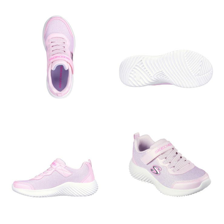 スケッチャーズ スニーカー キッズ | つるや | 詳細画像5 