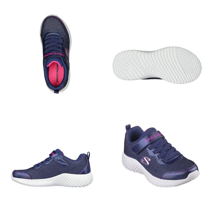 スケッチャーズ スニーカー キッズ | つるや | 詳細画像7 