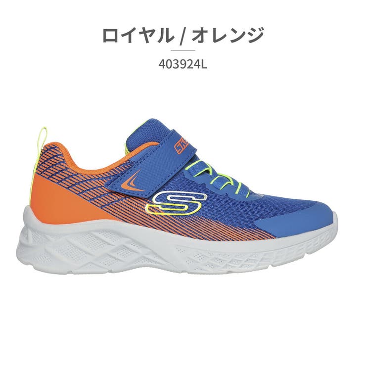 スケッチャーズ スニーカー キッズ | つるや | 詳細画像6 