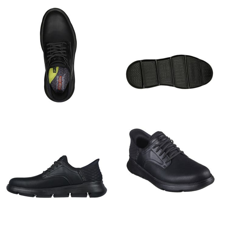 スケッチャーズ スリップインズ メンズ | つるや | 詳細画像3 