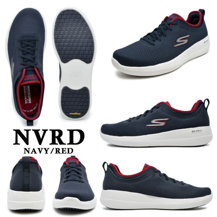 SKECHERS 216142 GO walk Stability[品番：TRYW0000662]｜つるや