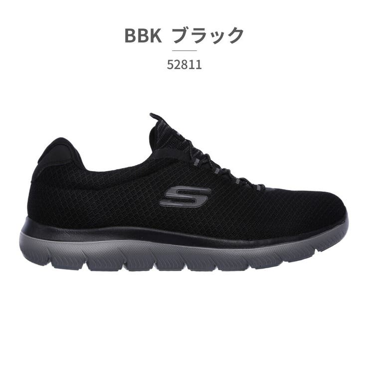 SKECHERS スニーカー メンズ | つるや | 詳細画像2 