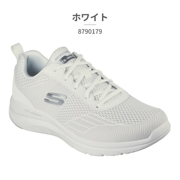 最安値で  スケッチャーズ スニーカー メンズ[品番：TRYW0003168]｜つるや 靴