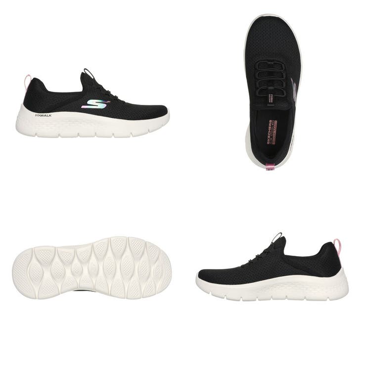 スケッチャーズ SKECHERS GO WALK FLEX[品番：TRYW0002499