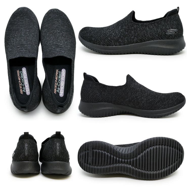 SKECHERS 13106 Ultra Flex - Harmonious[品番：TRYW0000823]｜つるや（ツルヤ）｜レディース ...