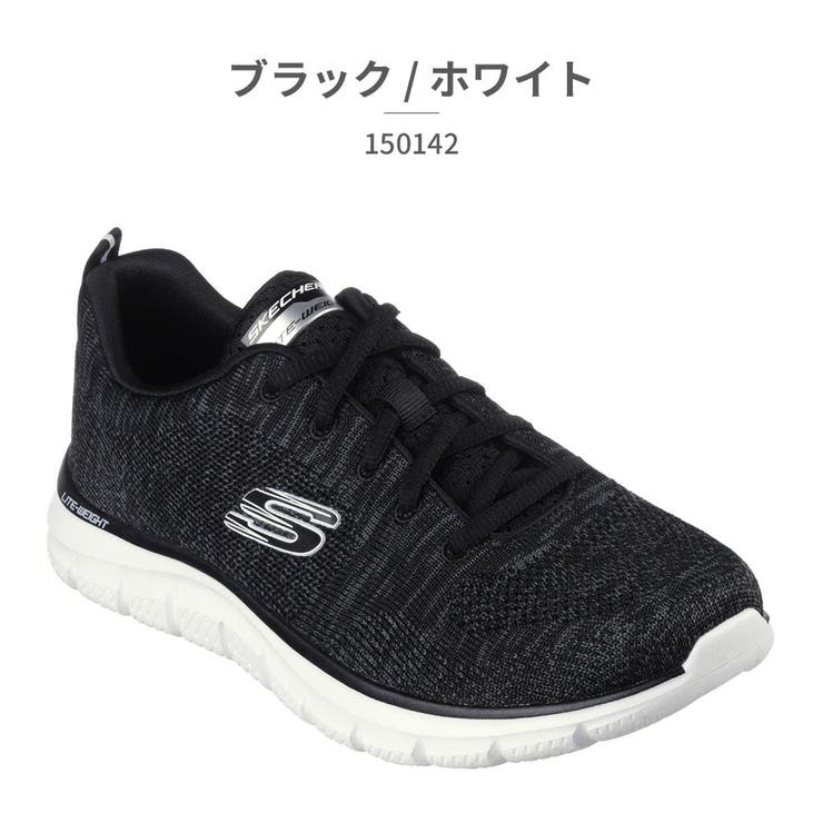 まとめて16番金色と13番黒色 スケッチャーズ スニーカー レディース[品番：TRYW0003305]｜つるや
