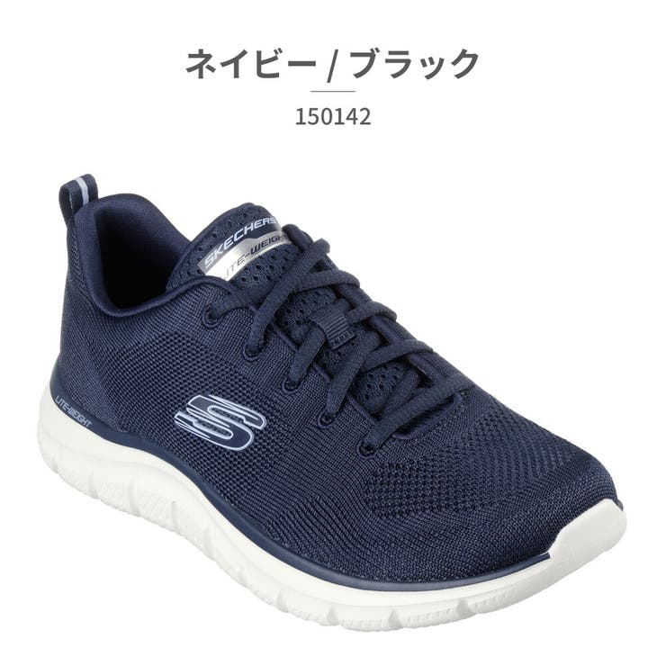 スケッチャーズ スニーカー レディース[品番：TRYW0003305]｜つるや