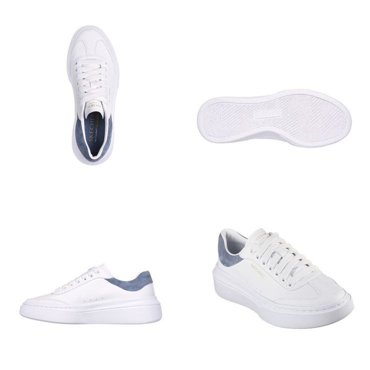 スケッチャーズ スニーカー レディース | つるや | 詳細画像5 