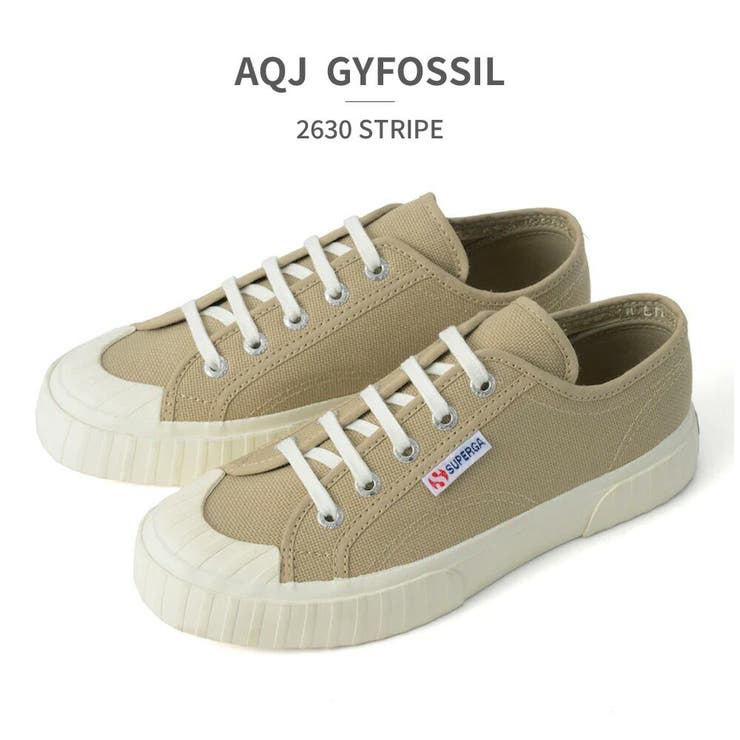 SUPERGA スニーカー メンズ | つるや | 詳細画像2 