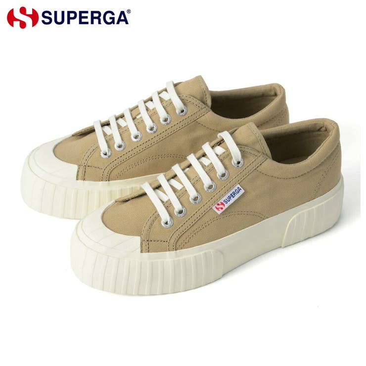 SUPERGA スニーカー レディース | つるや | 詳細画像1 