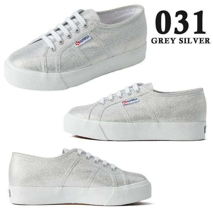 SUPERGA S2116UW 031 2730-LAMEW(JP) | つるや | 詳細画像2 