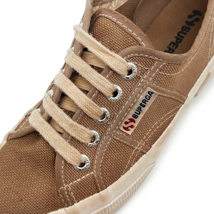 SUPERGA スペルガ 国内正規品 スニーカー 