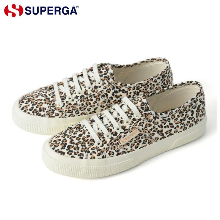 SUPERGA スニーカー レディース | つるや | 詳細画像1 