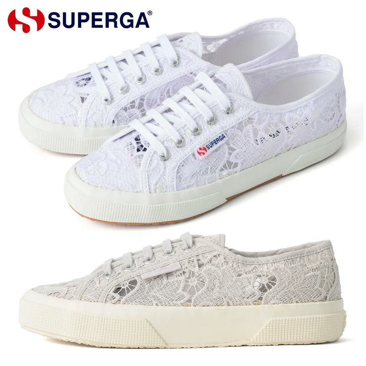 SUPERGA スニーカー レディース | つるや | 詳細画像1 