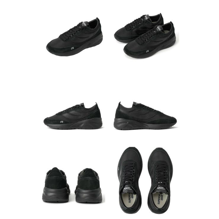 SUPERGA スニーカー レディース | つるや | 詳細画像5 