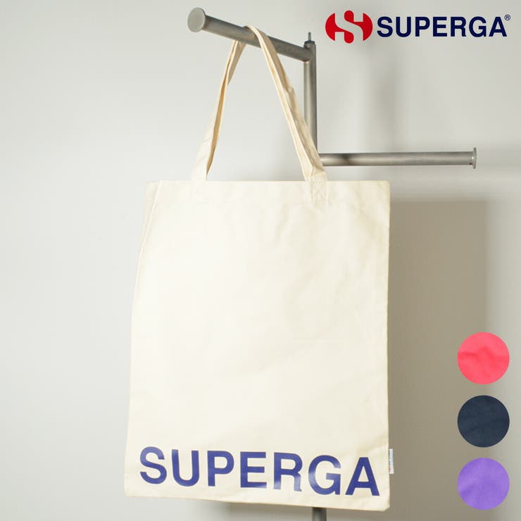 SUPERGA バッグ メンズ | つるや | 詳細画像1 