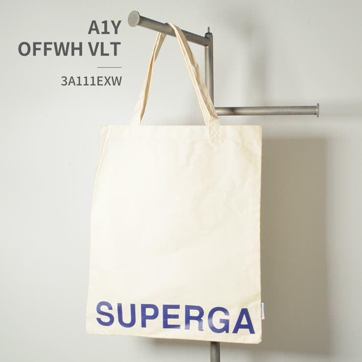 SUPERGA バッグ メンズ | つるや | 詳細画像3 