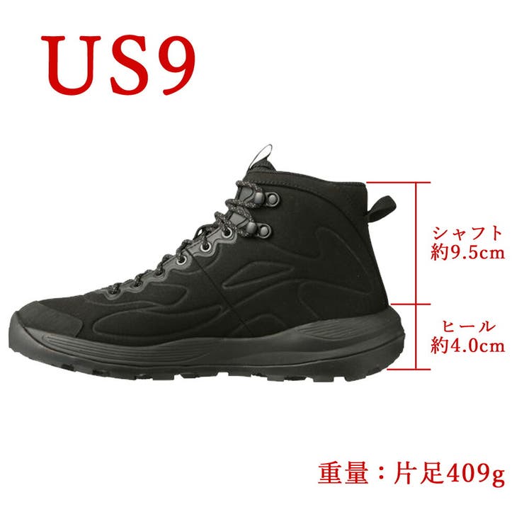 ザノースフェイスThe North Face NF52020 ゆるかっ US9