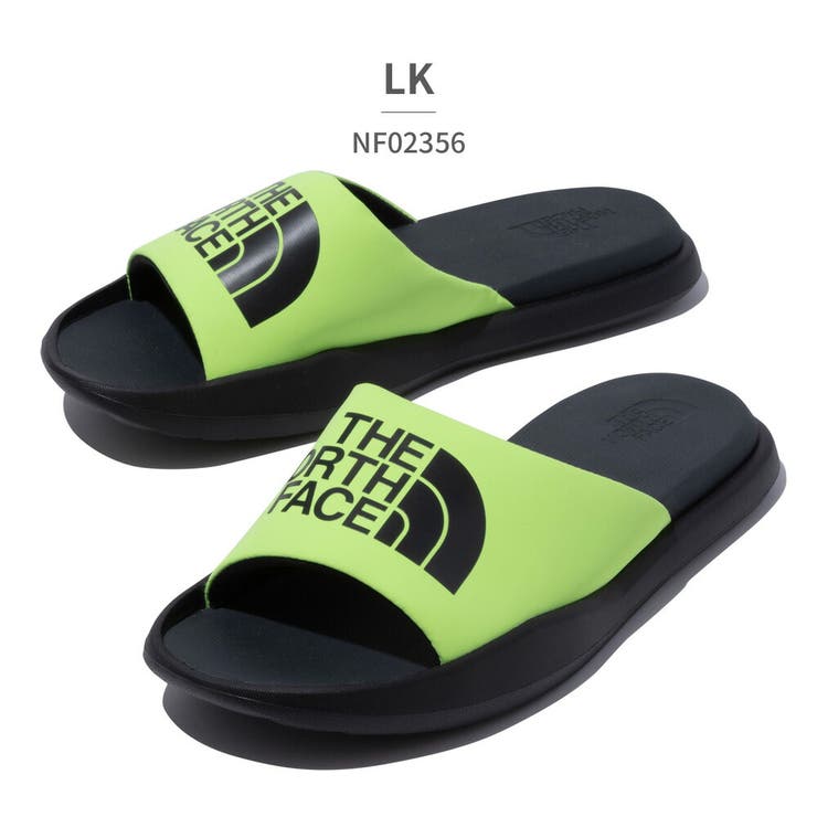 NORTH FACE Triarch Slide NF02356