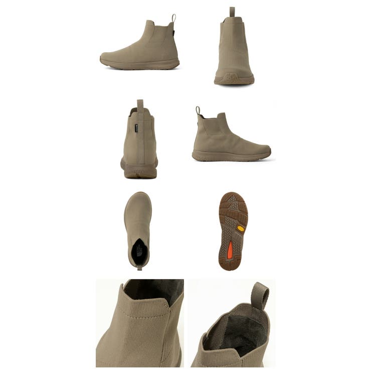 Velocity Knit Mid II GTX Invisible Fit | つるや | 詳細画像3 