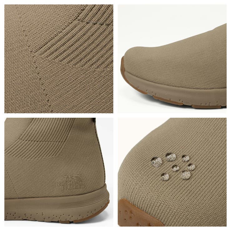 Velocity Knit Mid II GTX Invisible Fit | つるや | 詳細画像4 