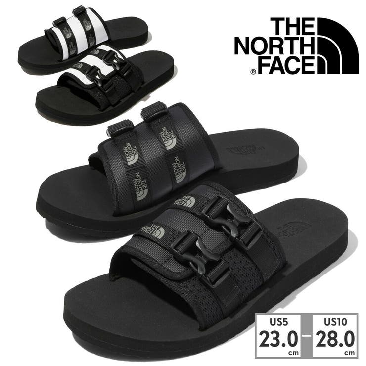 the north face BaseCamp Strap Slide II | つるや | 詳細画像1 