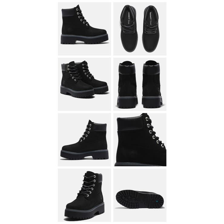 Timberland ブーツ レディース[品番：TRYW0002701]｜つるや（ツルヤ