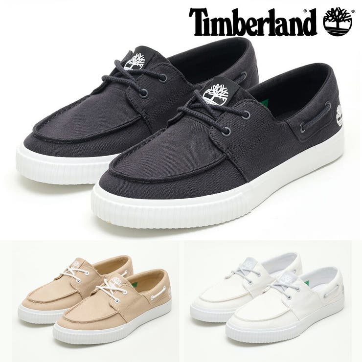 Timberland スニーカー メンズ | つるや | 詳細画像1 