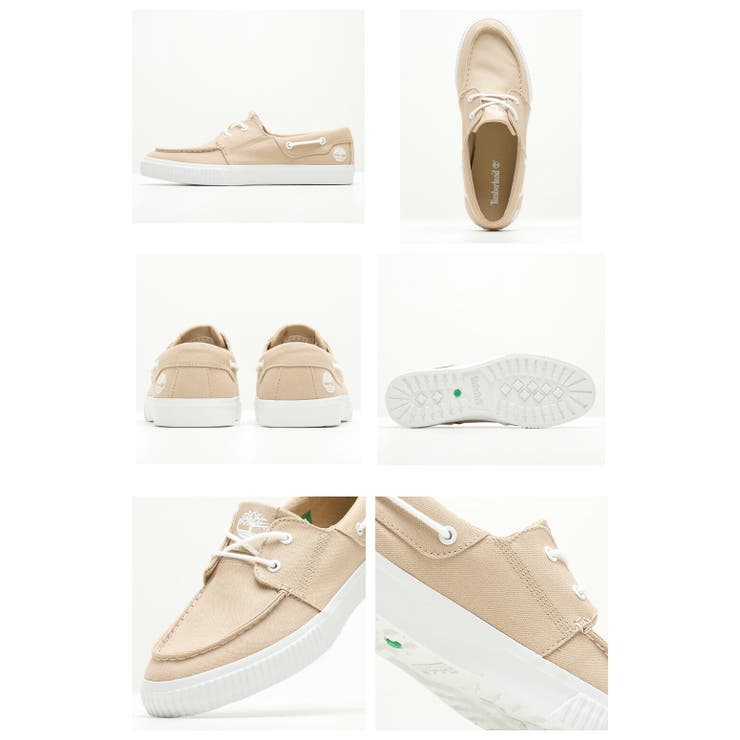 Timberland スニーカー メンズ | つるや | 詳細画像3 