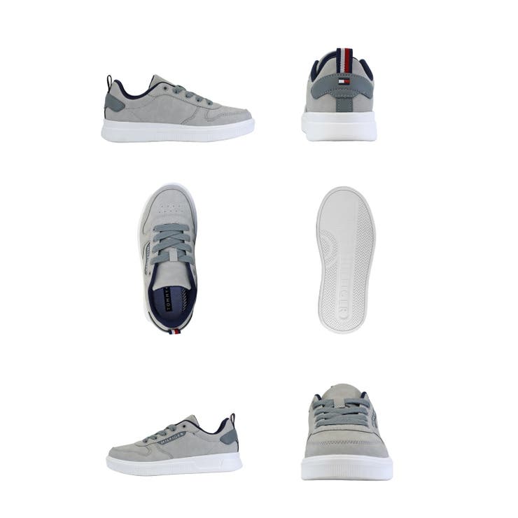 TOMMY HILFIGER スニーカー | つるや | 詳細画像7 
