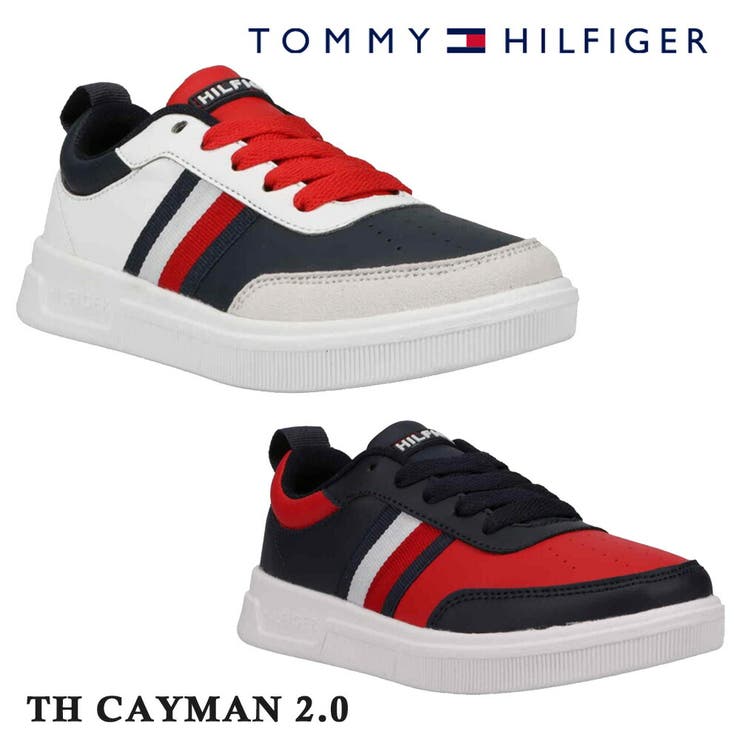 TOMMY HILFIGER トミーヒルフィガー | つるや | 詳細画像1 