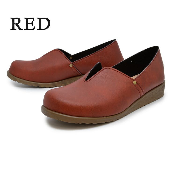 RED | Vasistas ヴァシスタス 8501 | つるや